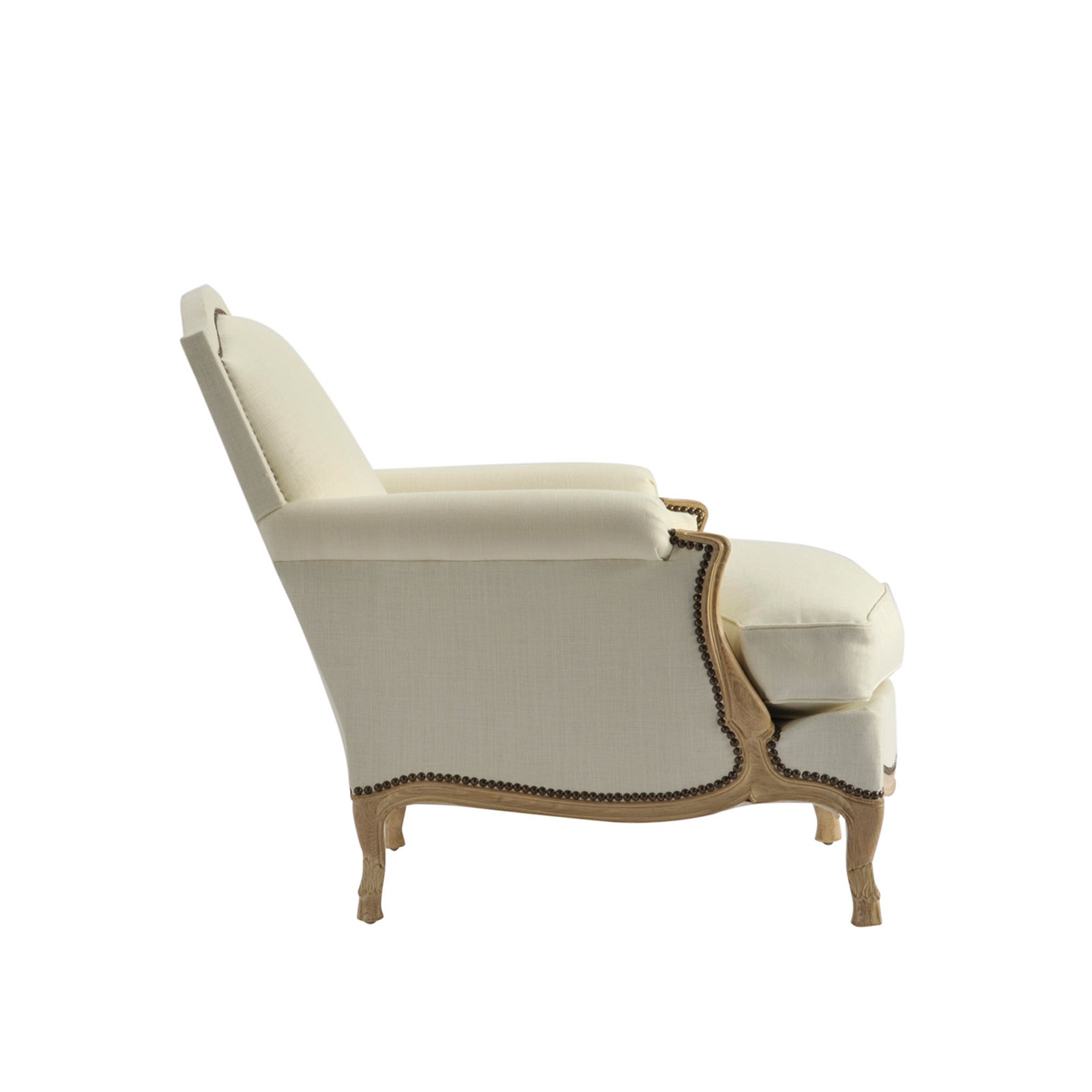 Ensuite Club Chair